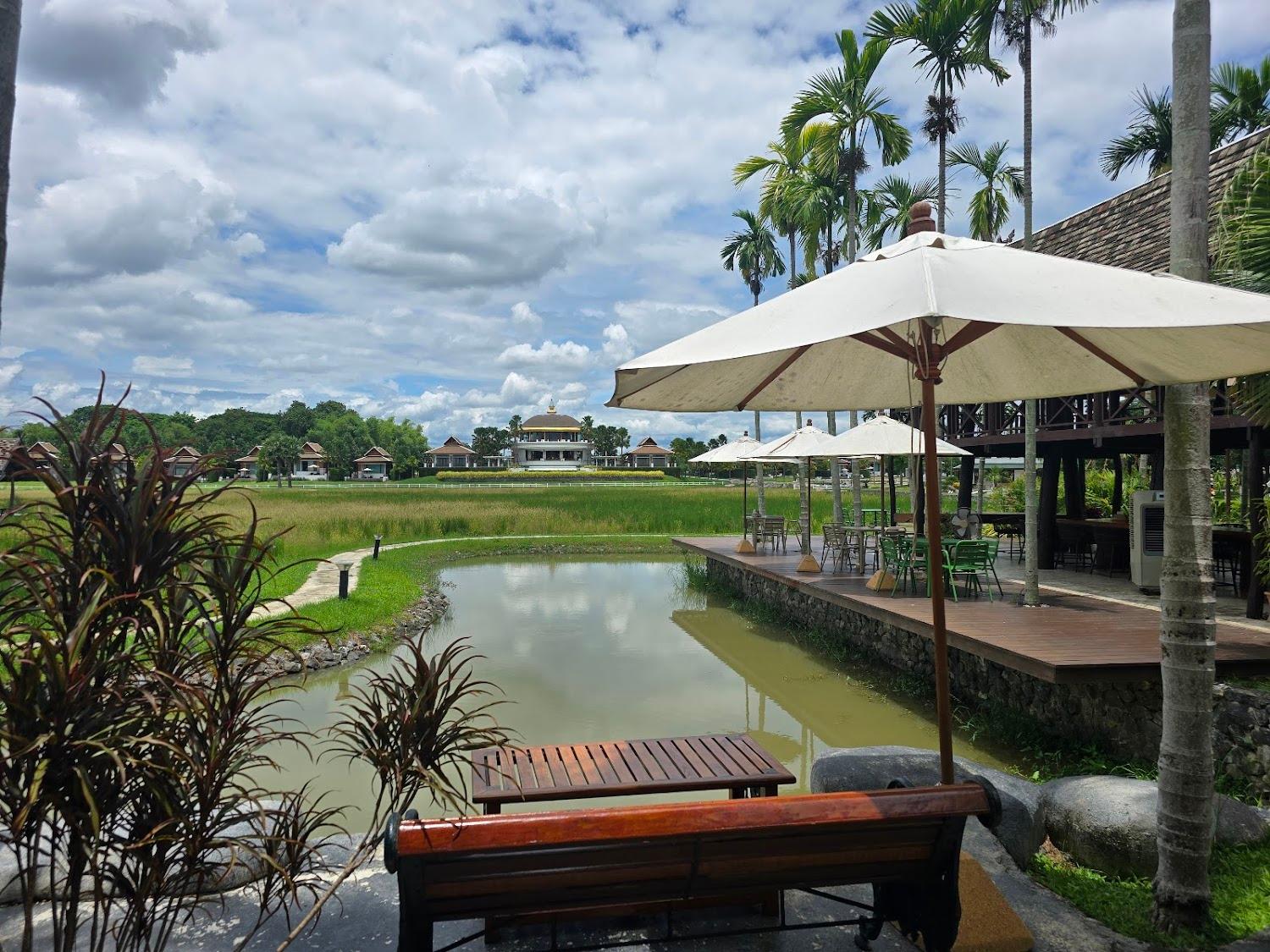 Cover Image for Thantara Resort Chiang Mai