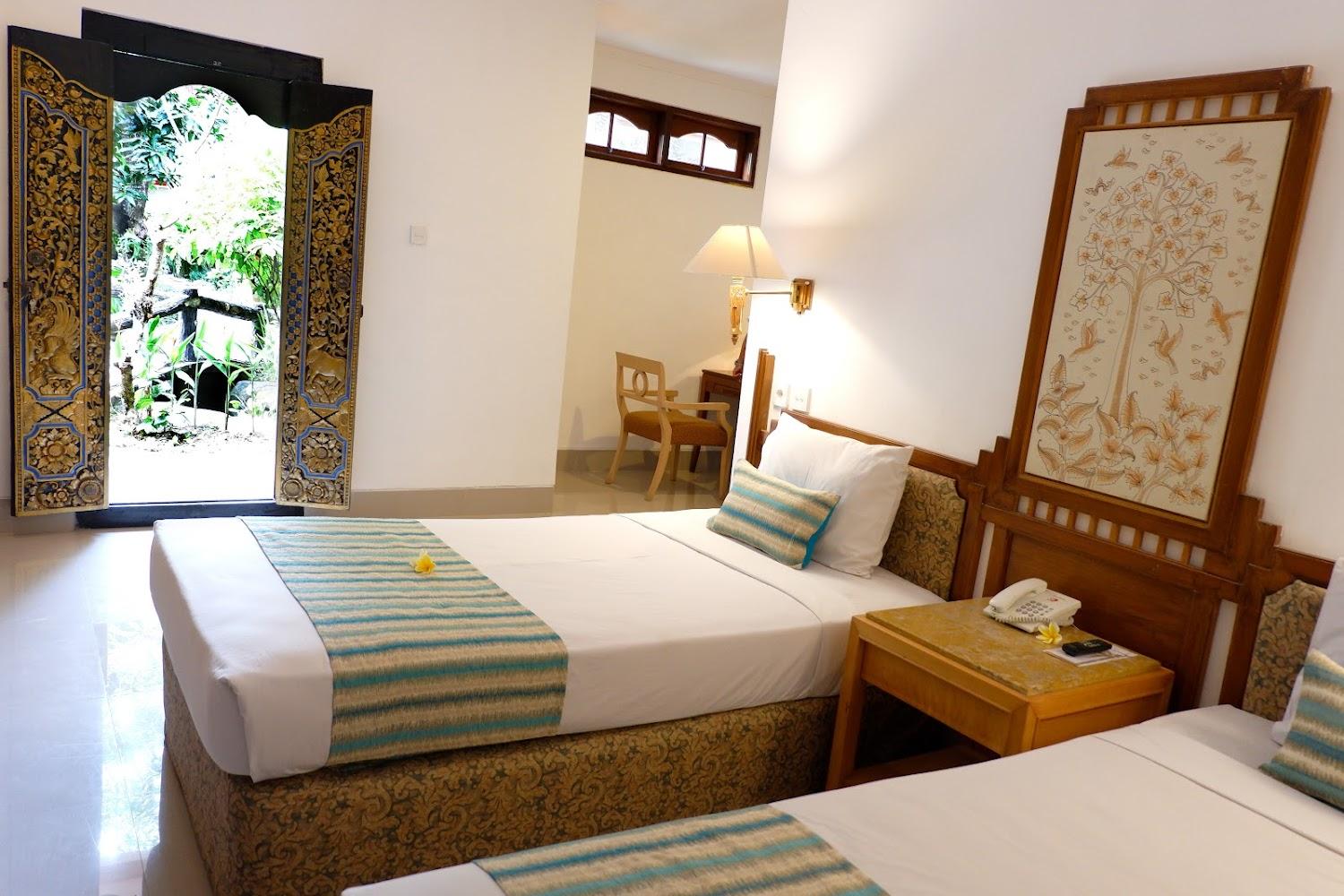 Cover Image for Seminyak Paradiso Hotel Bali