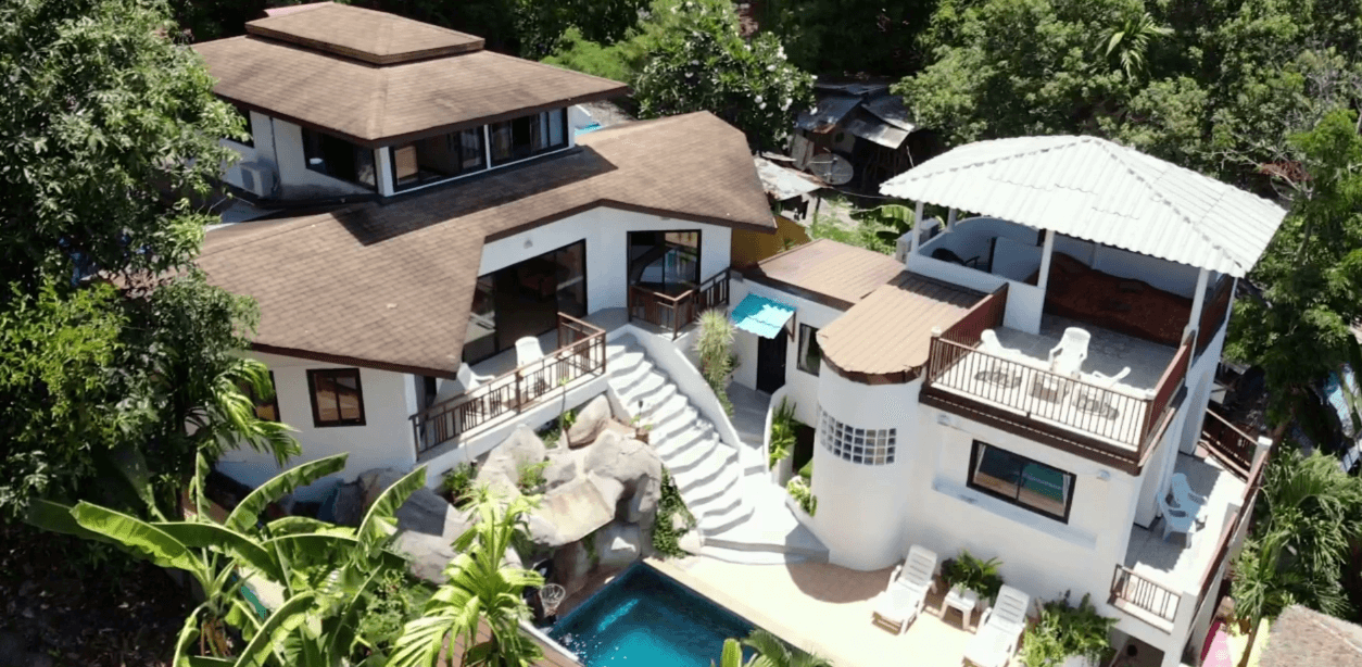 Cover Image for Sojourn Villas
