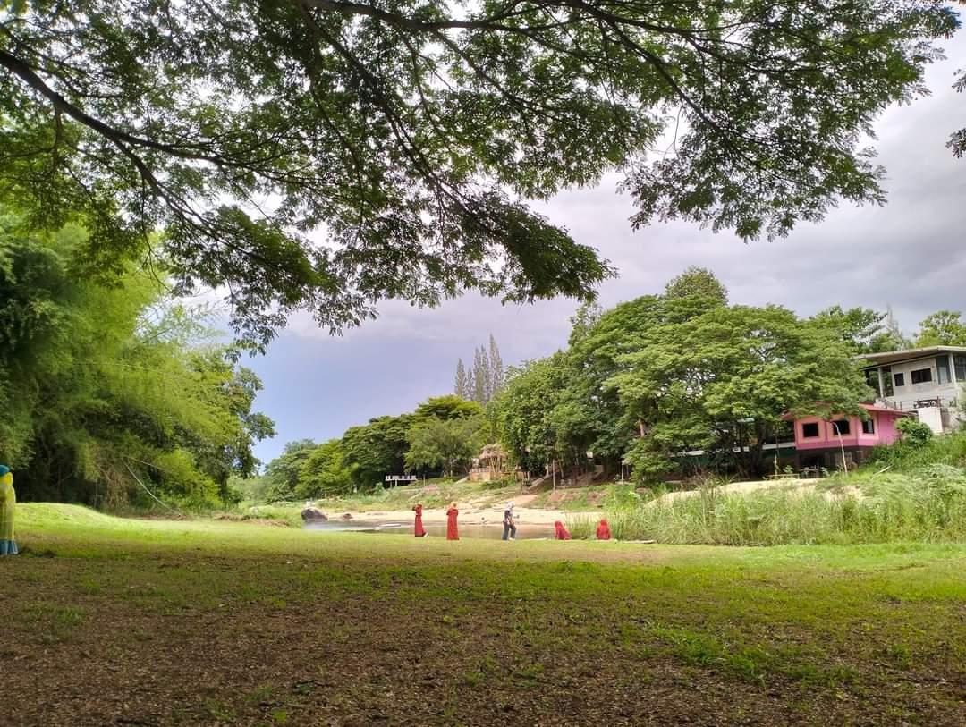 Cover Image for บ้านไม้สนรีสอร์ท