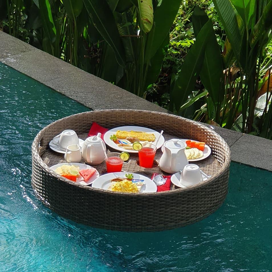 Cover Image for Darma Asih Ubud Villa