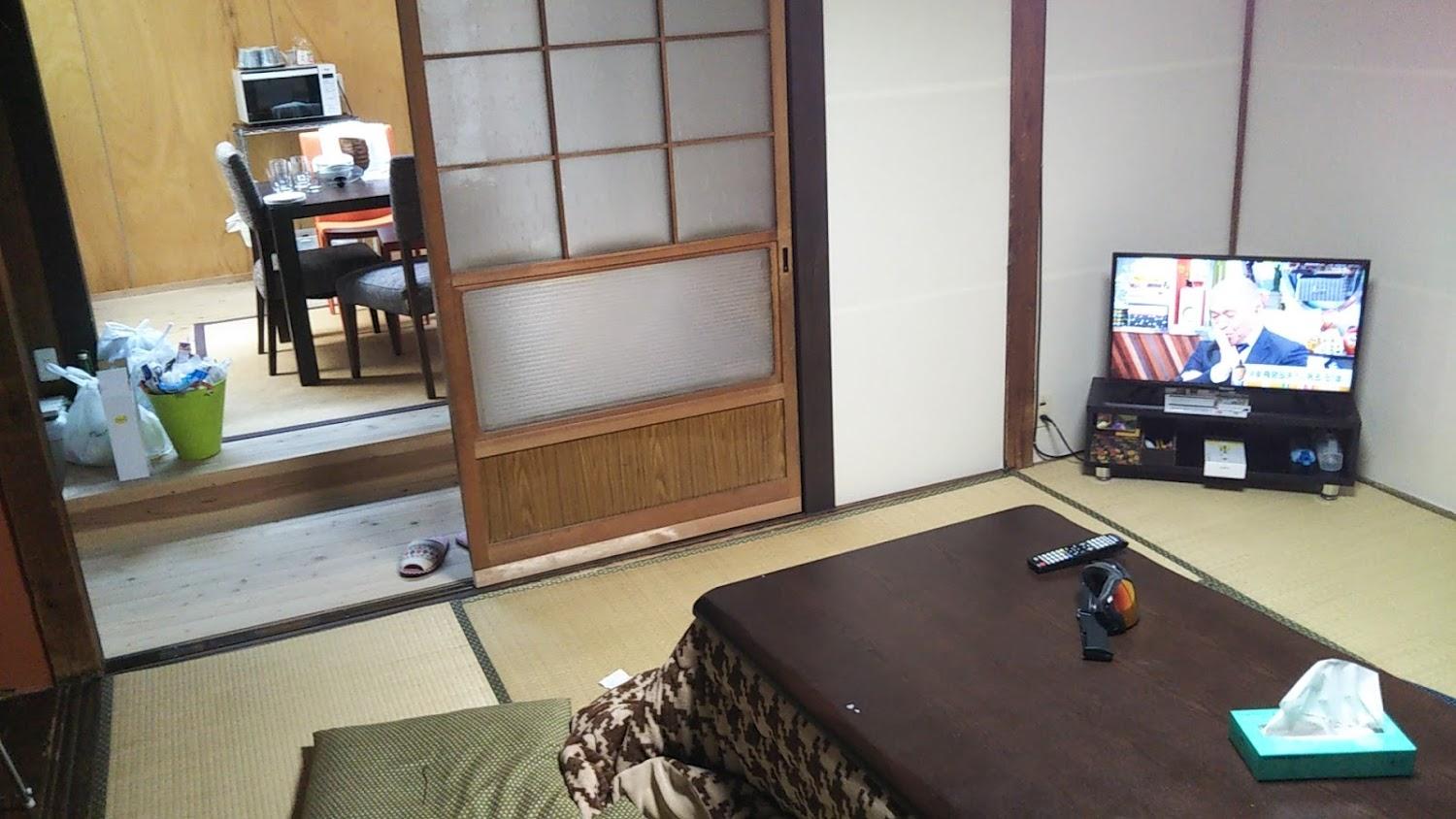 Cover Image for やなかの大助