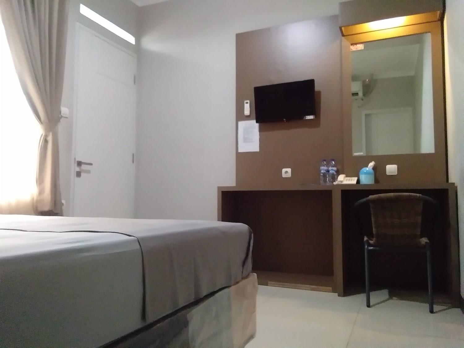 Cover Image for Mini Guest House