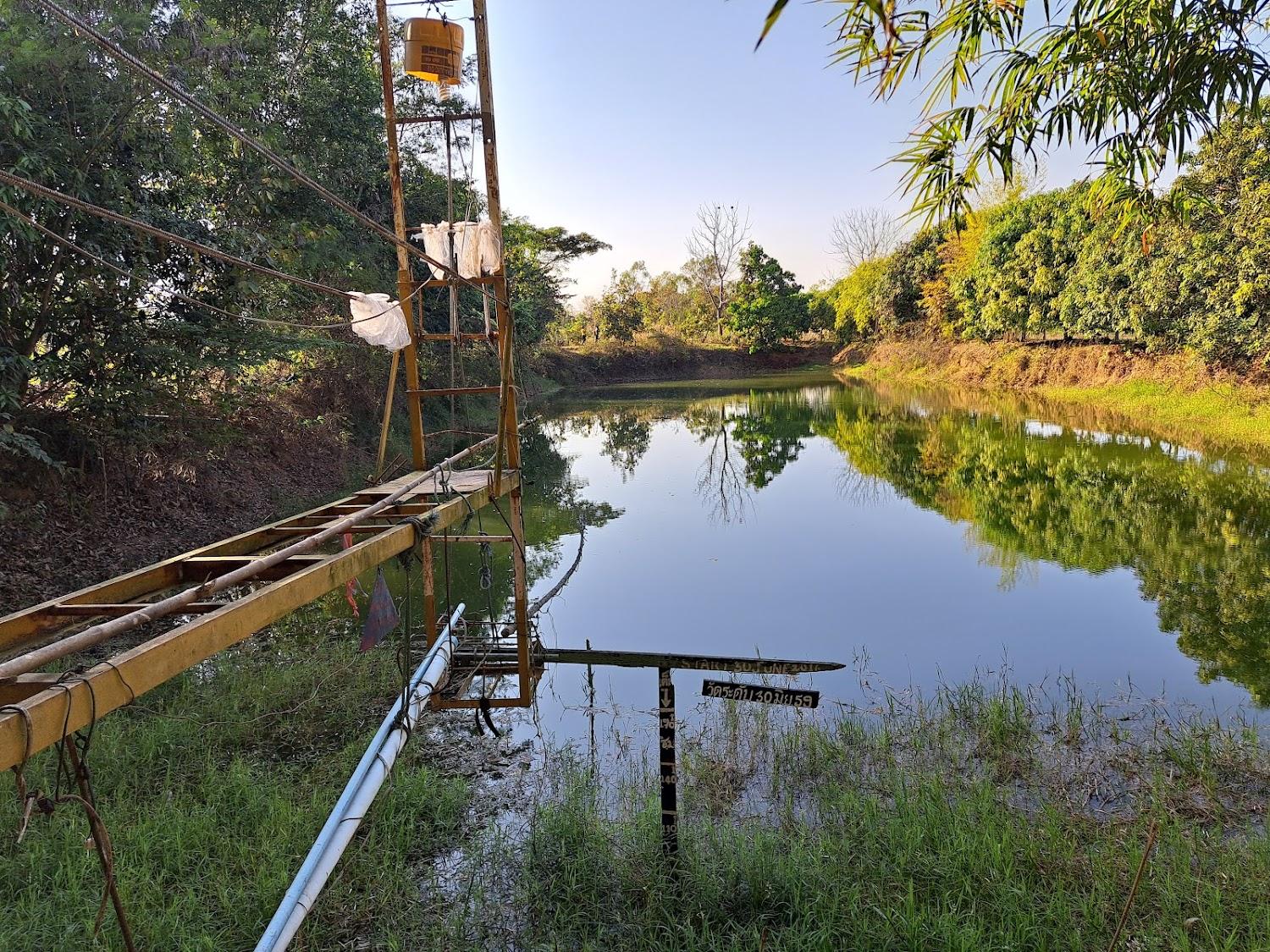 Cover Image for รุ่งอรุณ รีสอร์ท - Rungaroon Resort