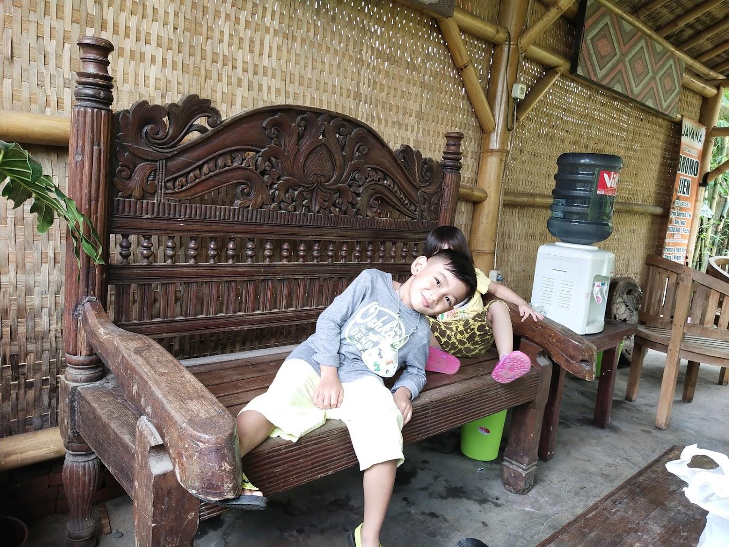 Cover Image for Javana Homestay