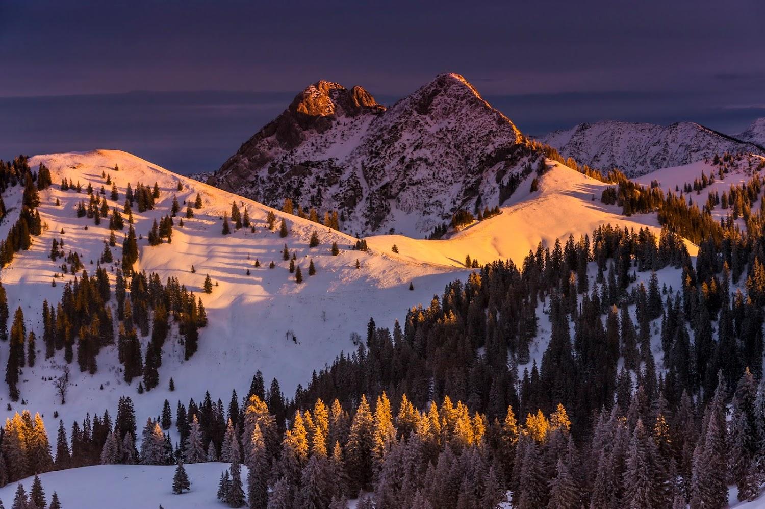Cover Image for Lenggrieser Hütte