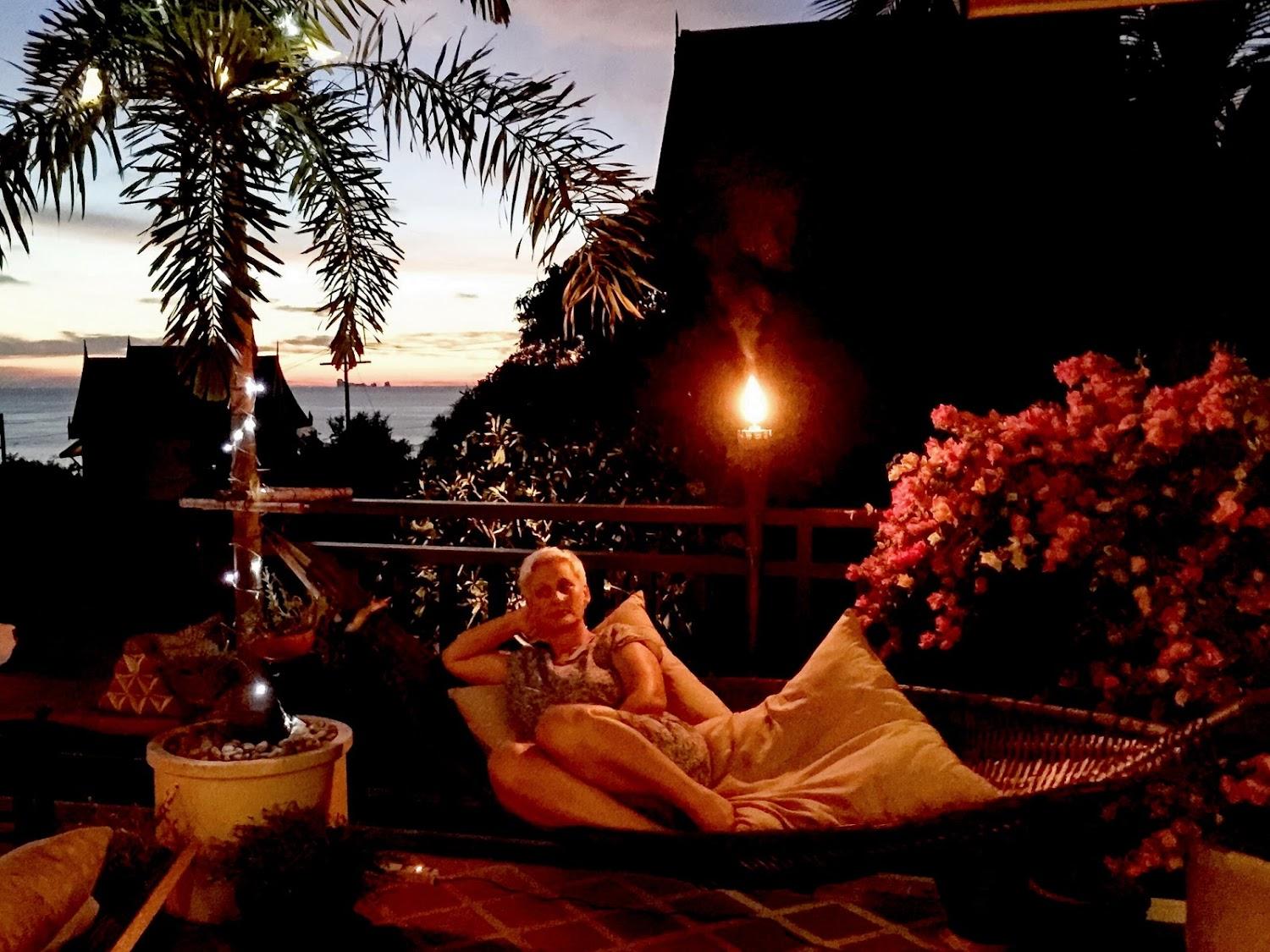 Cover Image for Baan KanTiang See Villas
