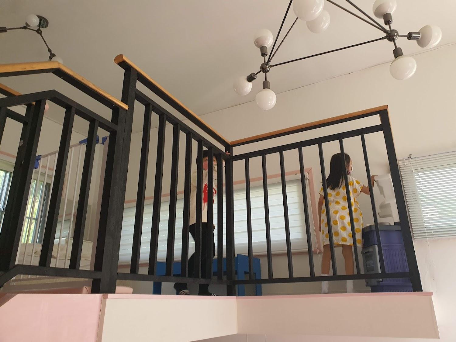 Cover Image for 비비키즈풀빌라