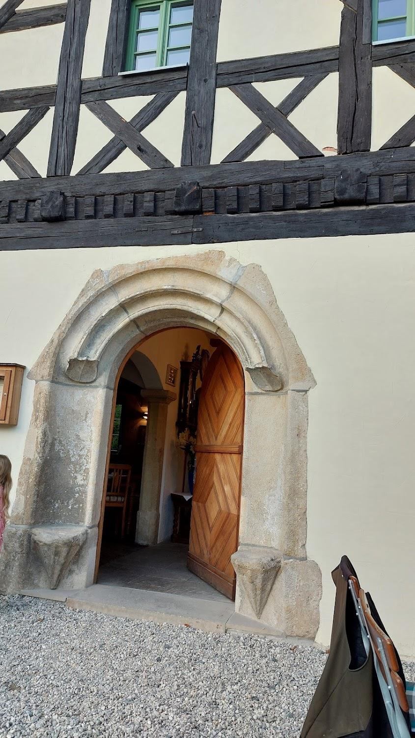 Cover Image for Historic Inn Alma Kasper