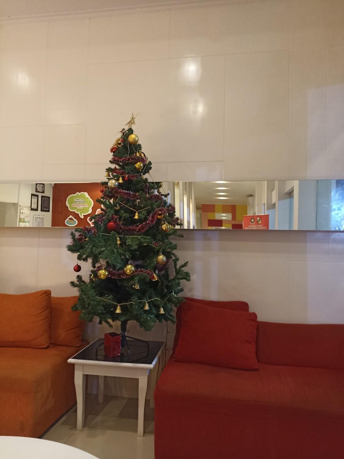 Cover Image for Zuri Express Hotel Pekanbaru