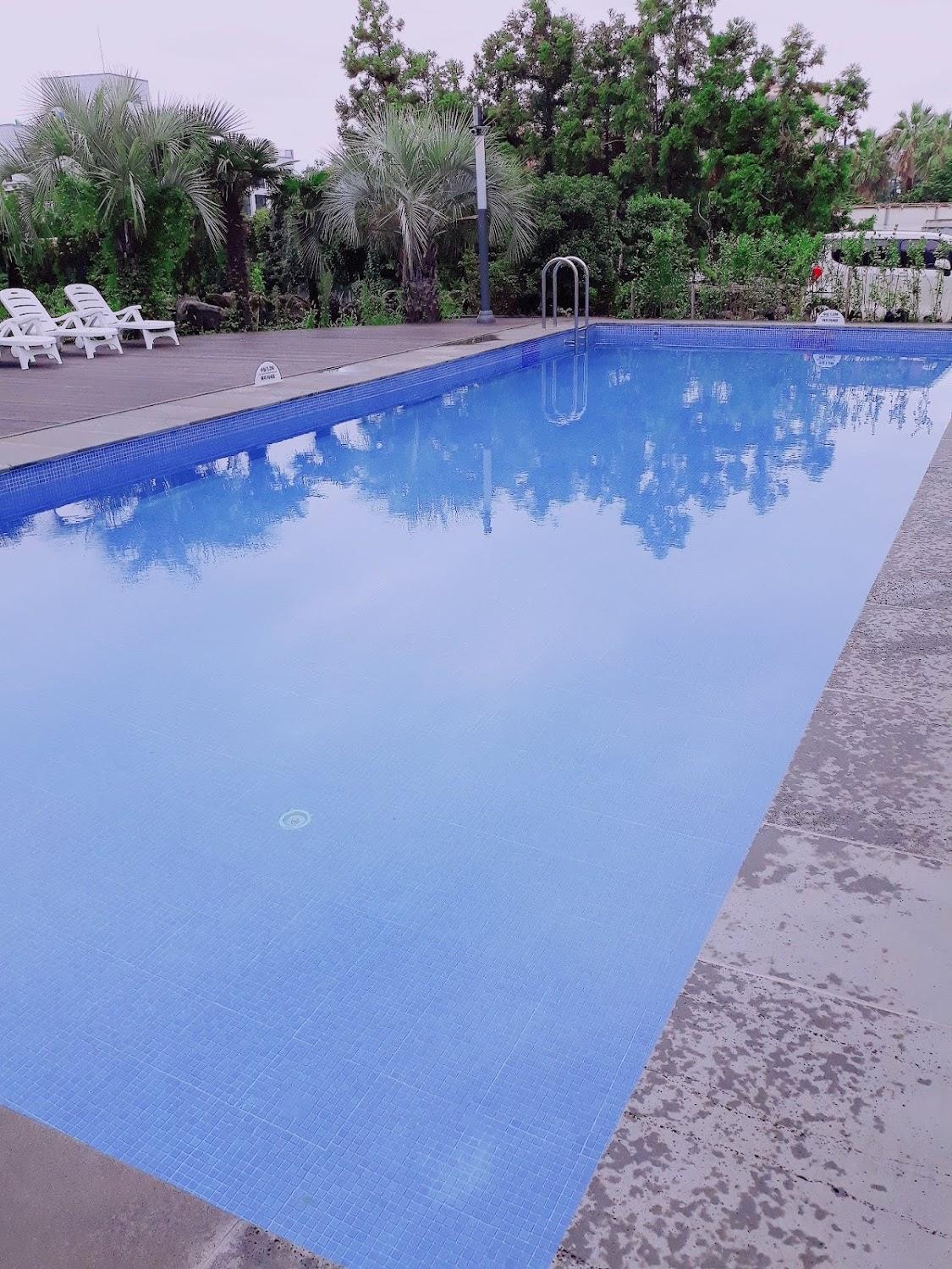 Cover Image for Sunrise Hotel Jungmun