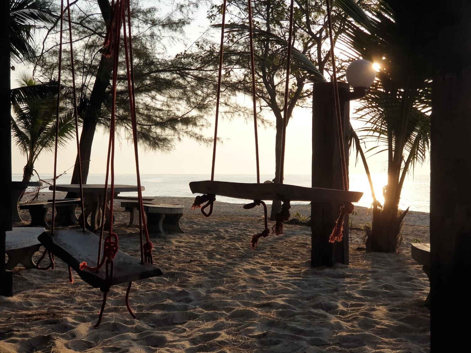 Cover Image for Arun Resort