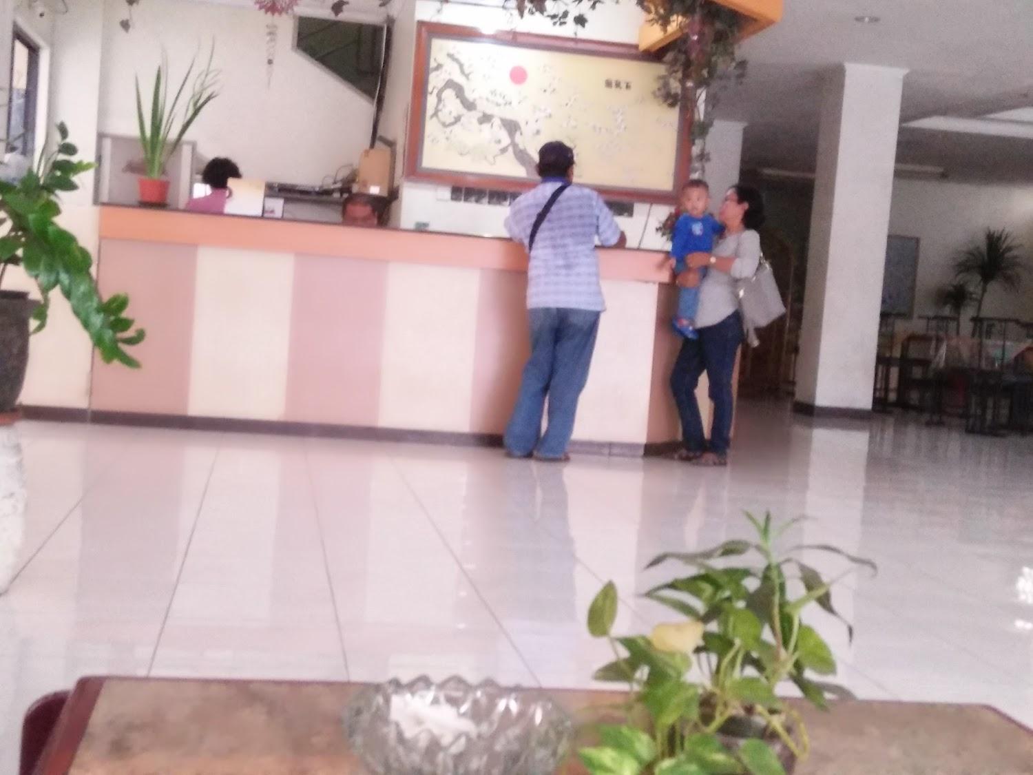 Cover Image for Hotel Regina Manado