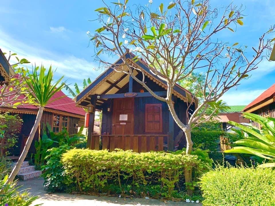 Cover Image for Siamthong Resort