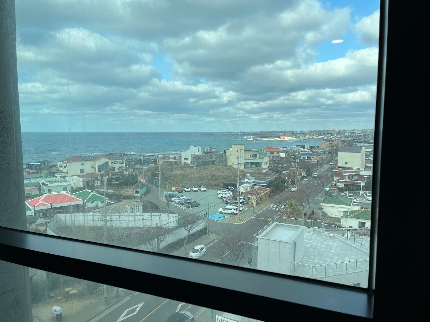 Cover Image for Jeju Lemain Hotel