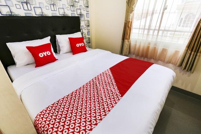 Cover Image for OYO Life 3421 Cibodas Star Residence