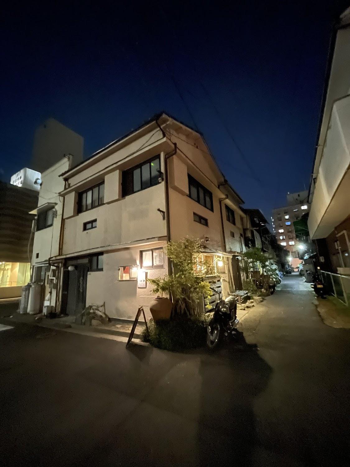 Cover Image for 一棟貸ゲストハウス 傾㐂屋 Kabukiya