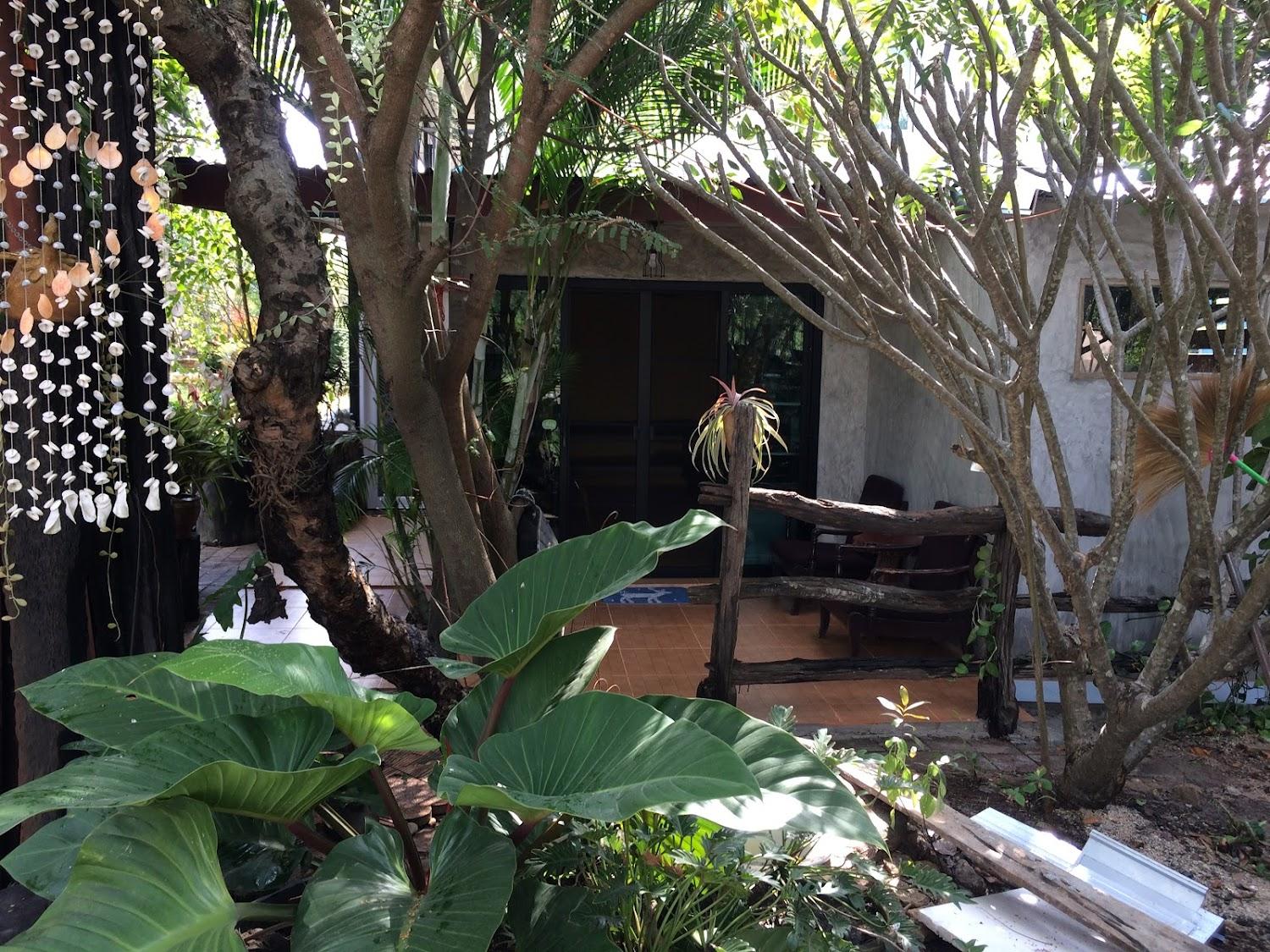 Cover Image for ริลญา เฮาส์ (Rillaya House)