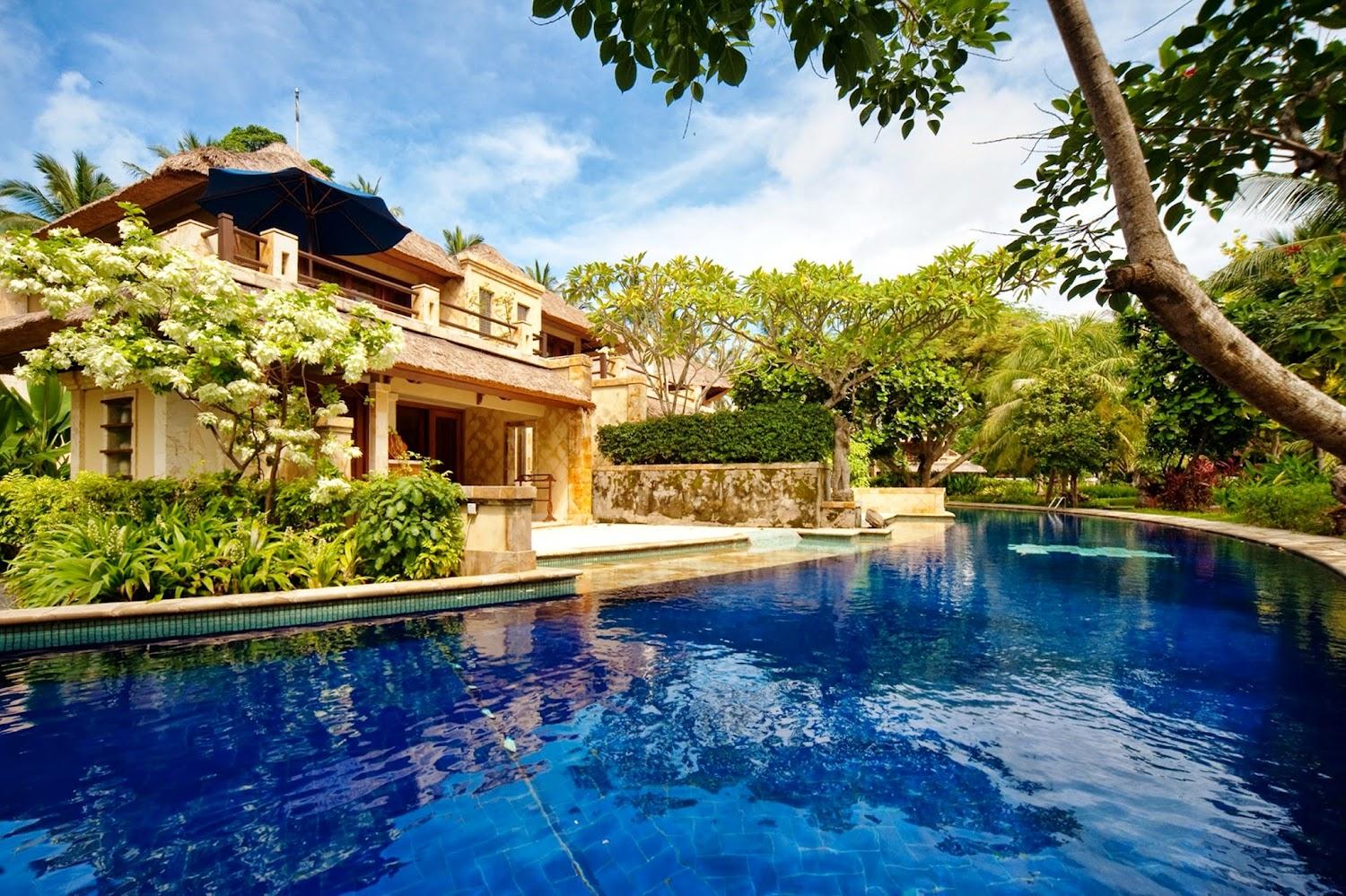 Cover Image for Pool Villa Club Lombok
