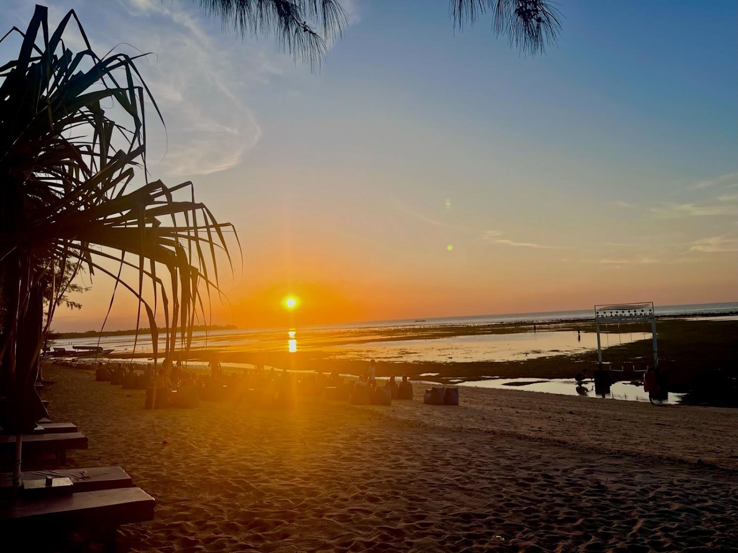 Cover Image for Seaside Cottage