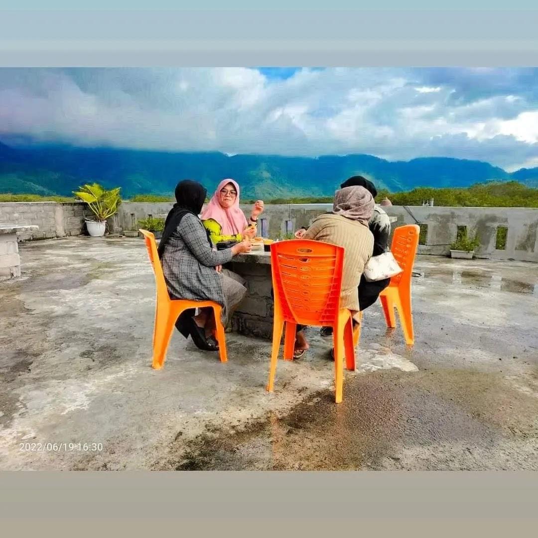 Cover Image for RedDoorz Syariah near Rembele Airport Bener Meriah