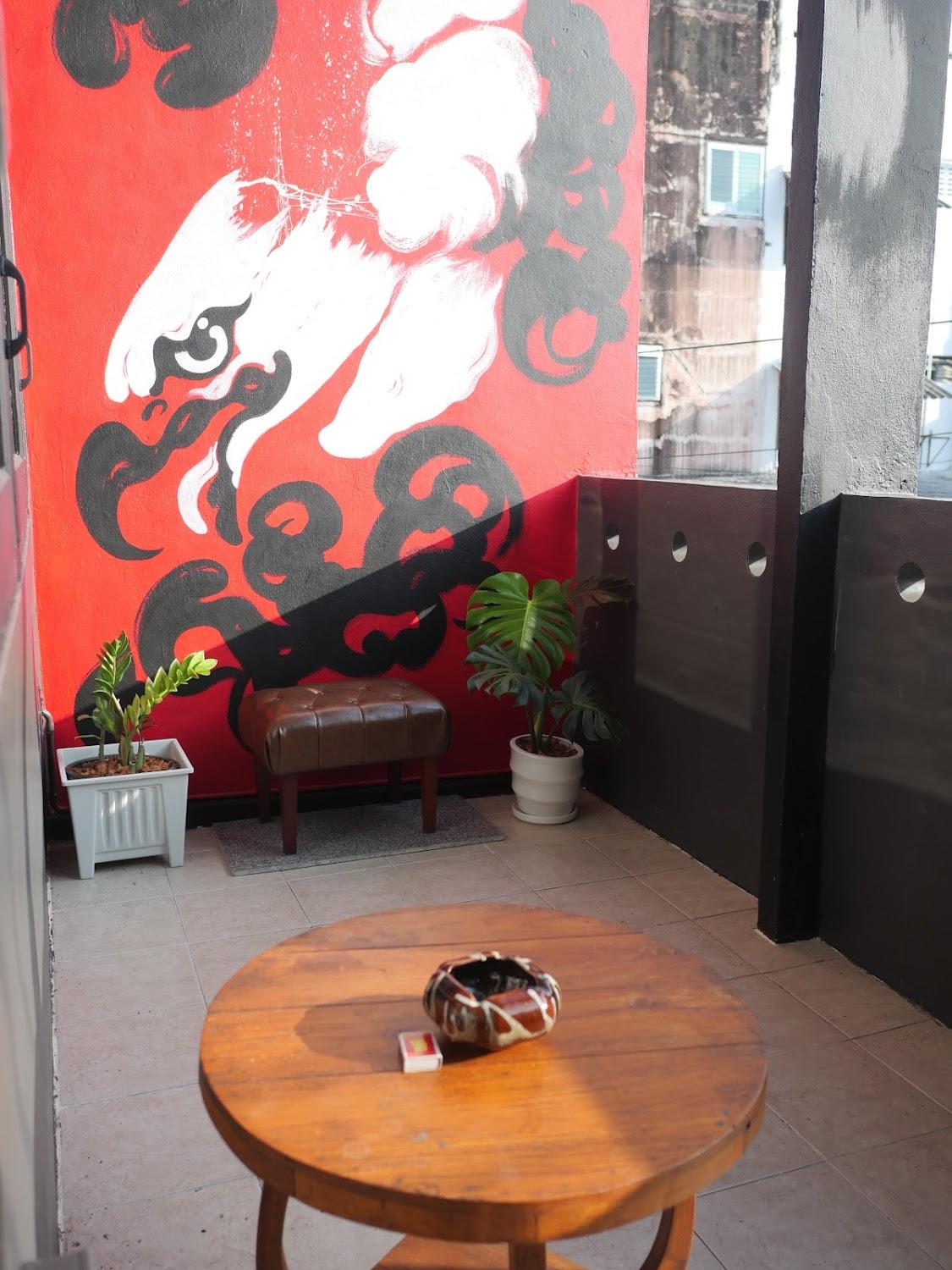 Cover Image for Ashi Poshtel
