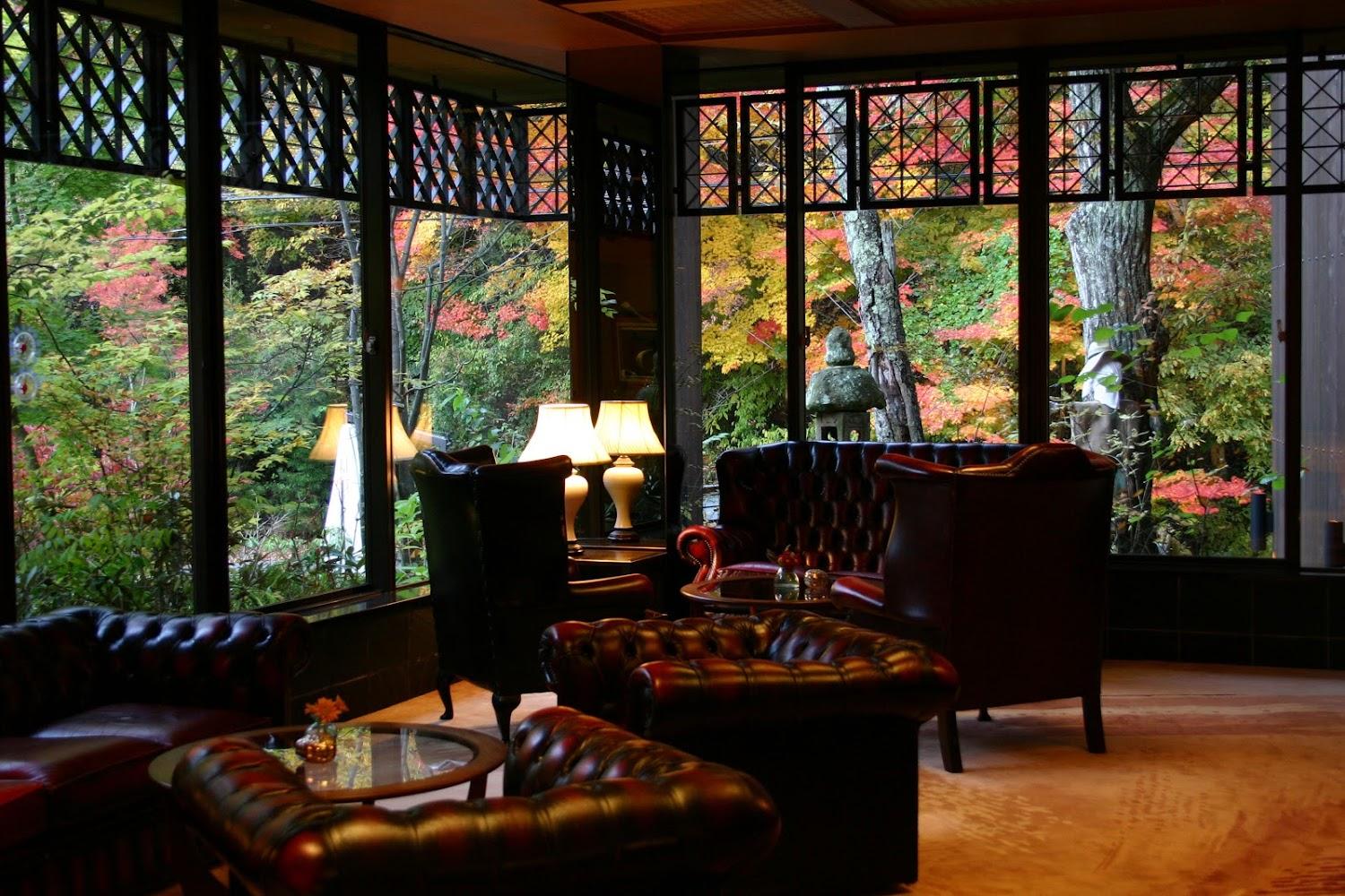 Cover Image for Tobira Onsen Myojinkan