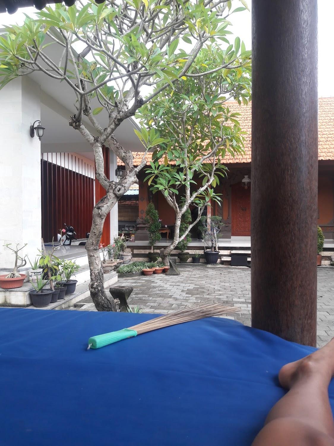 Cover Image for Budi Guest House