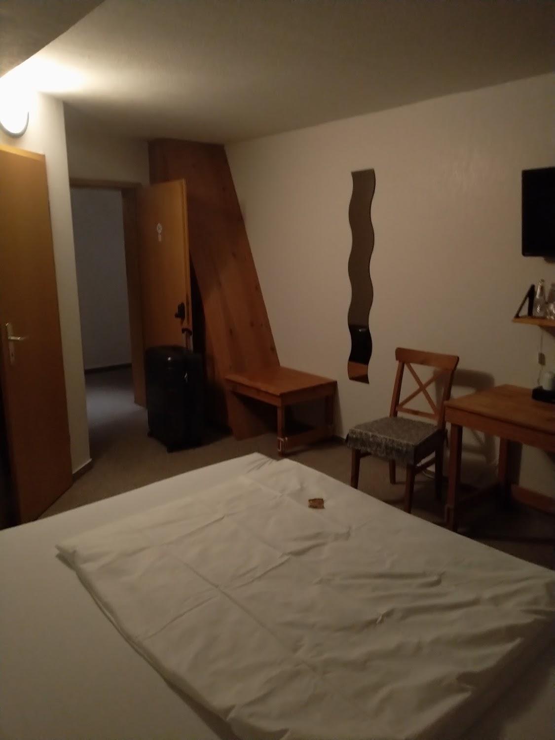 Cover Image for Kelten-Hotel