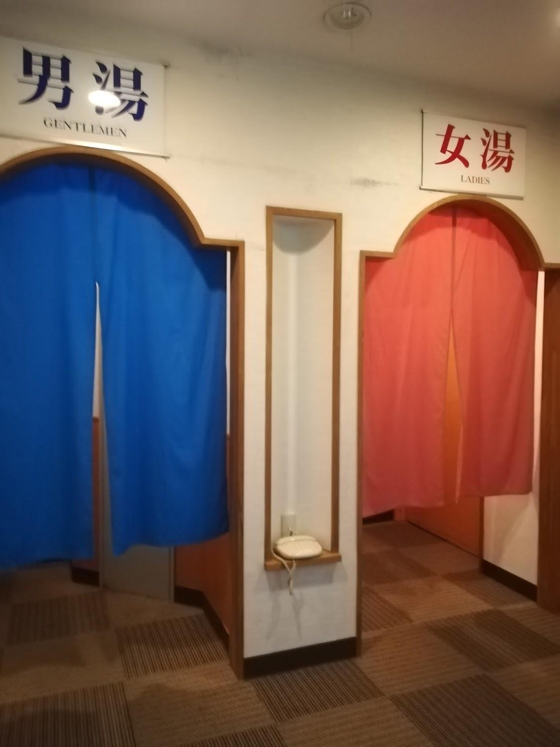 Cover Image for Hotel Meijiya