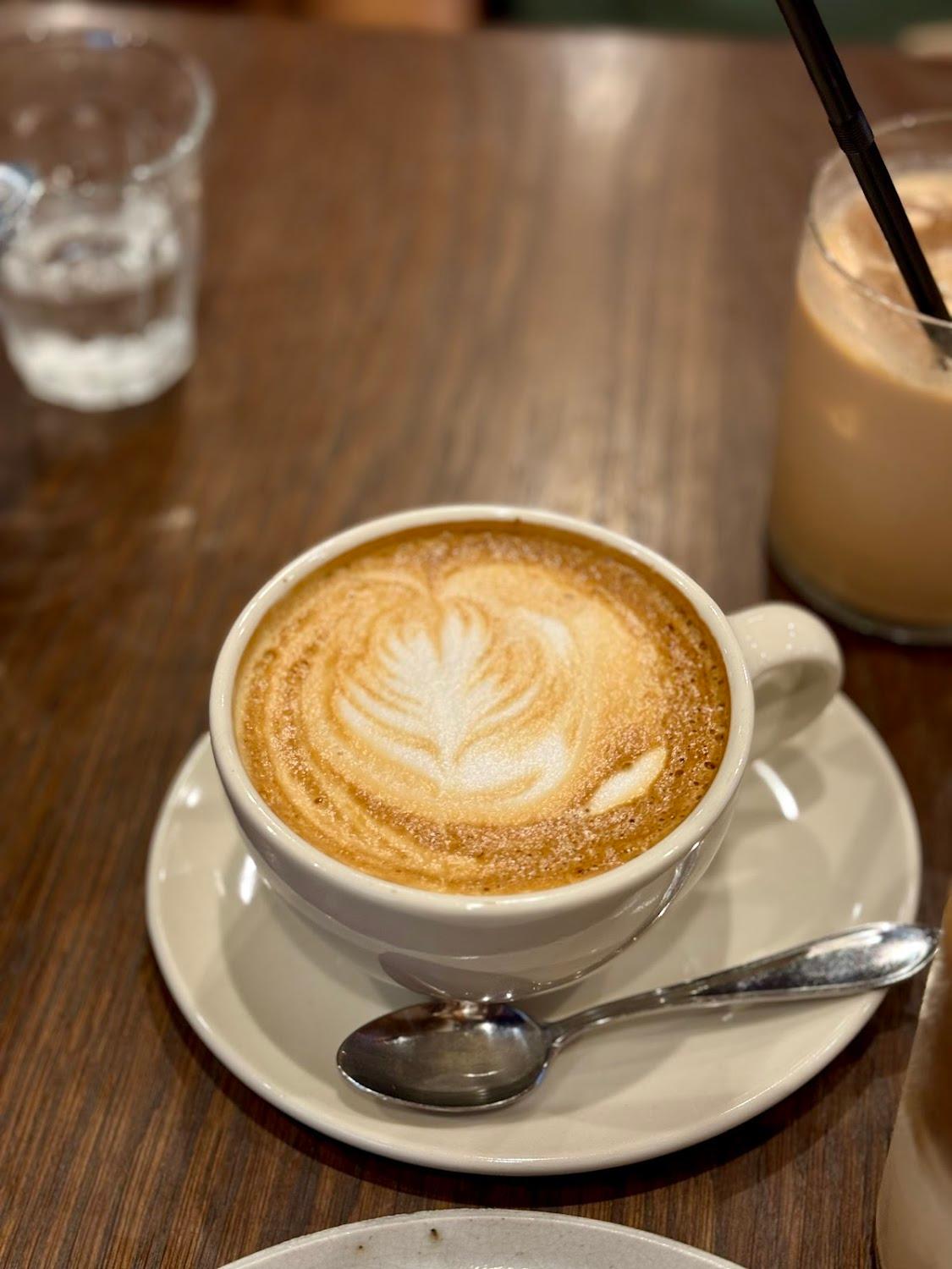 Cover Image for CAFE & BB guri