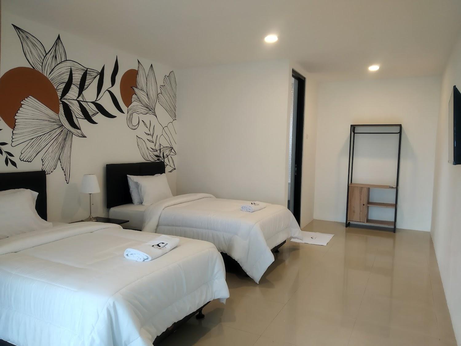 Cover Image for Kanpai Villa