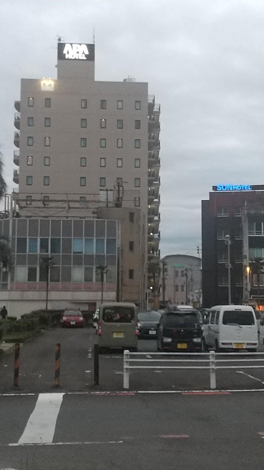 Cover Image for Sun Hotel Miyakonojo