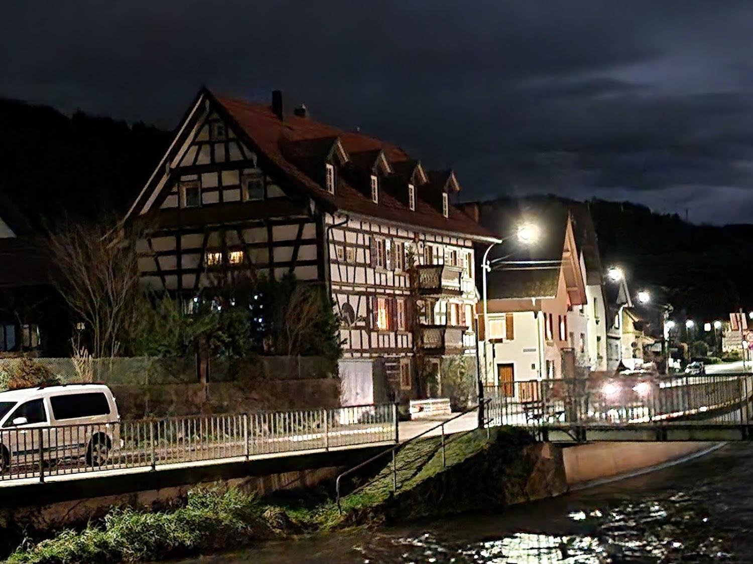 Cover Image for Zum Prinzen