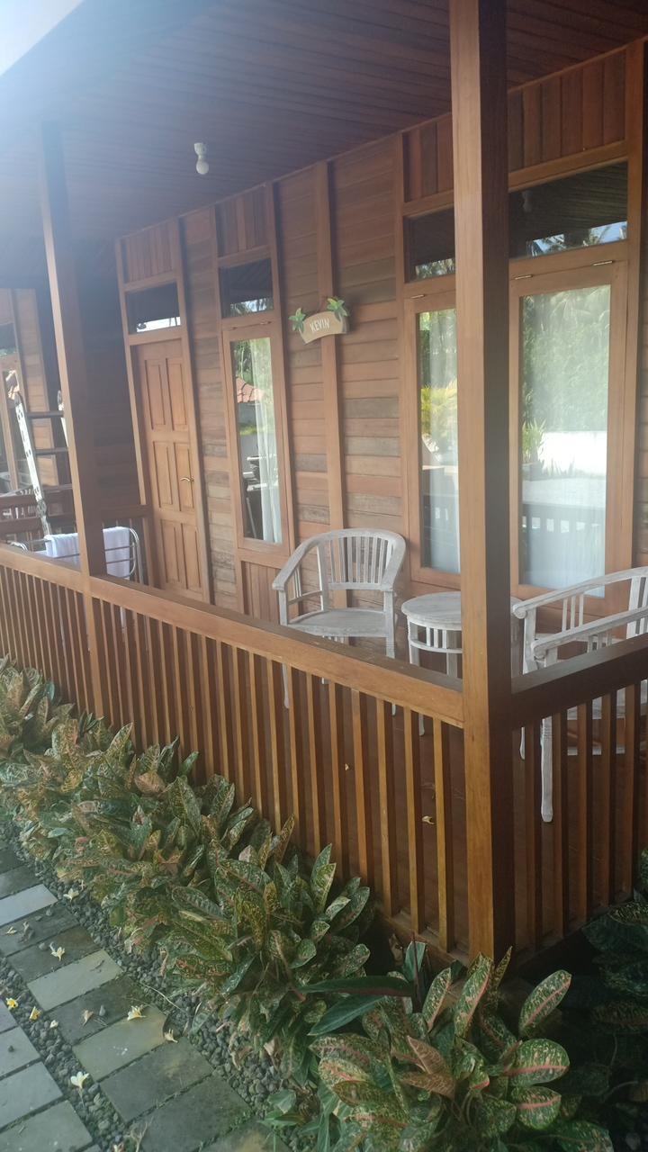 Cover Image for Nadia Homestay