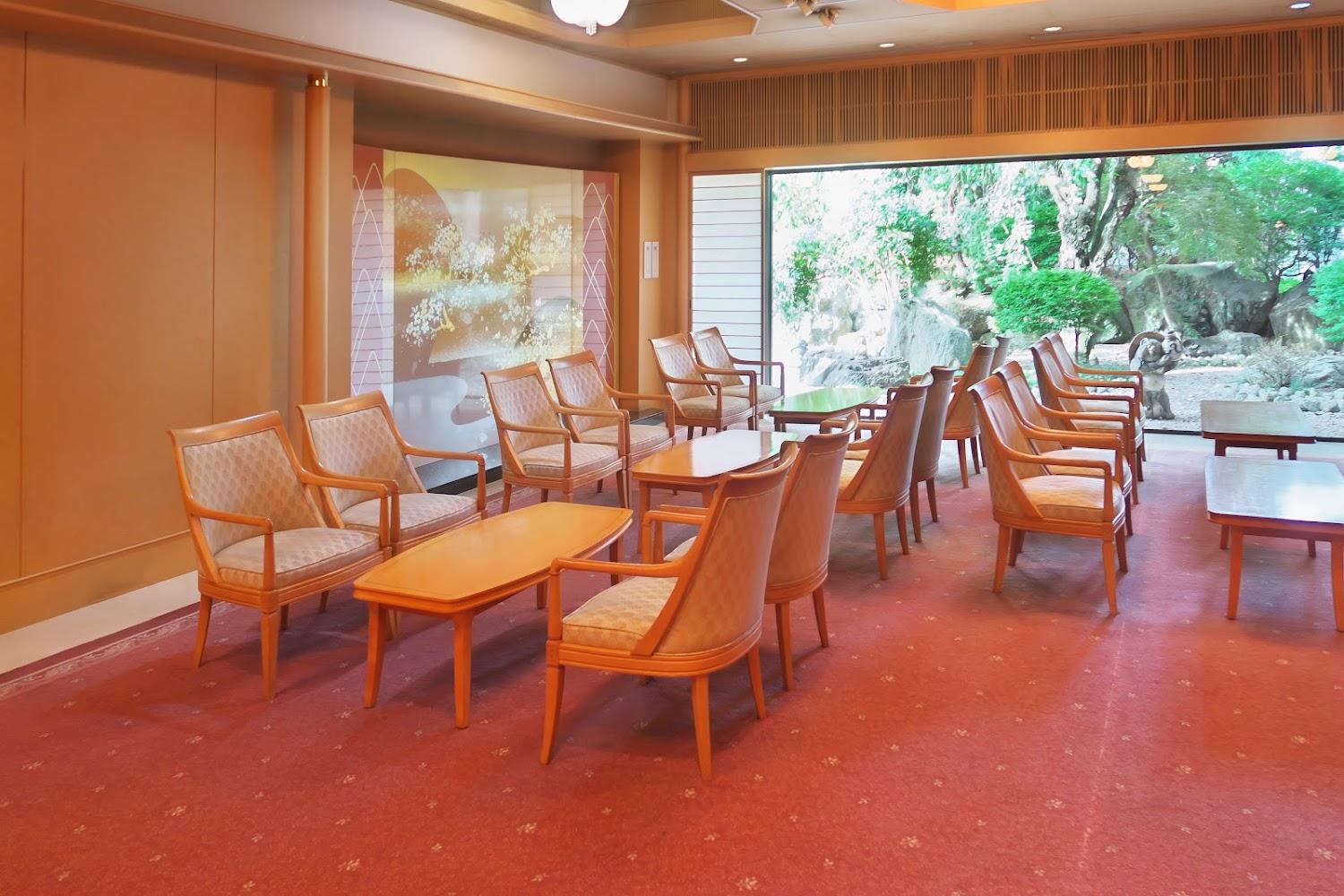 Cover Image for Hotel Nakamuraya