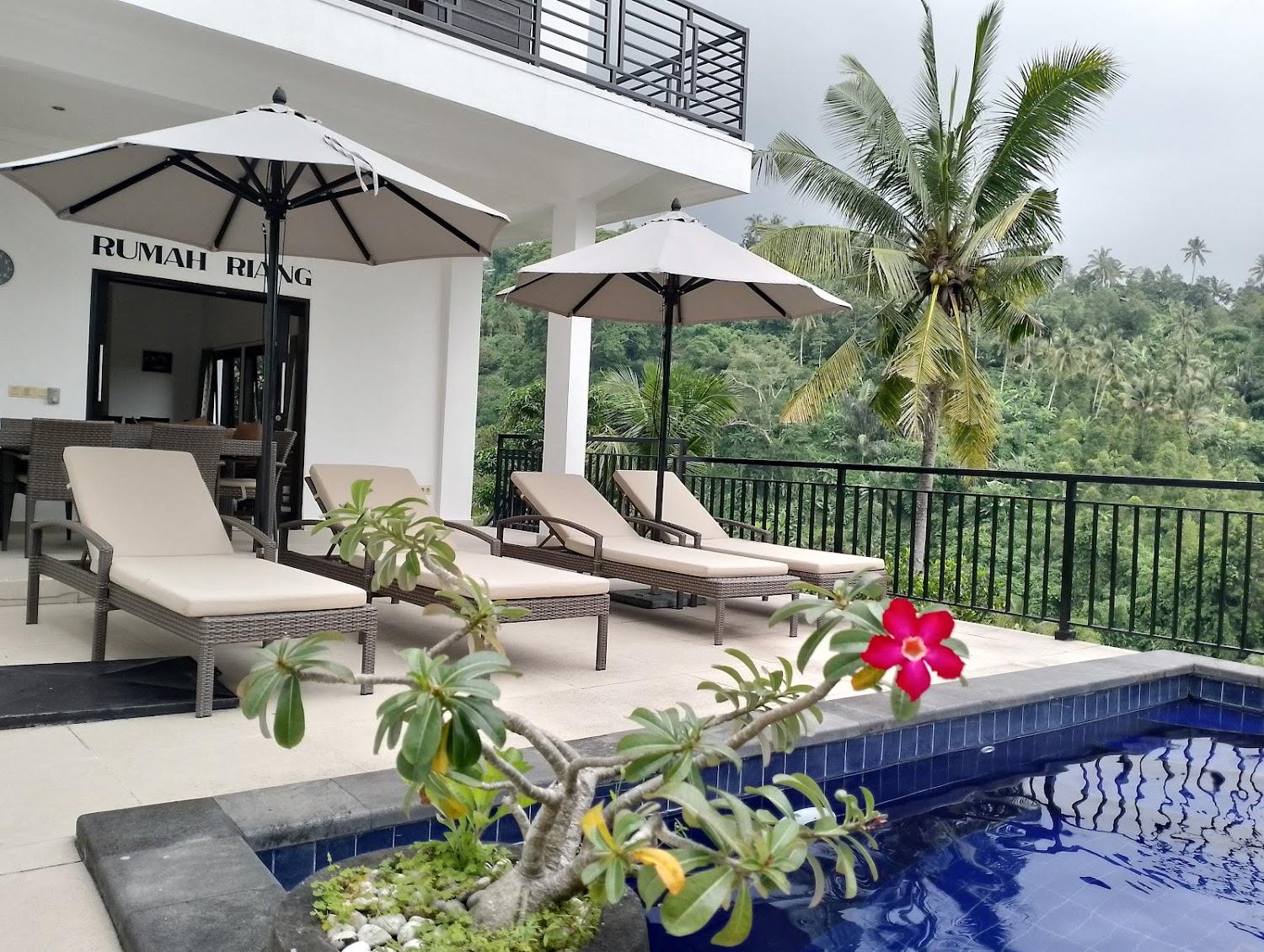 Cover Image for Rumah Riang