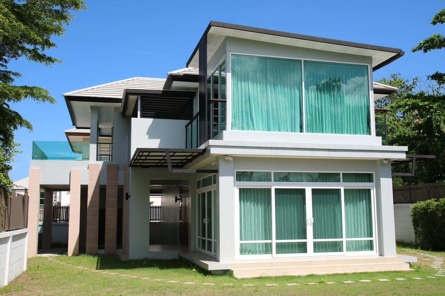 Cover Image for Seabreeze Villa Pattaya