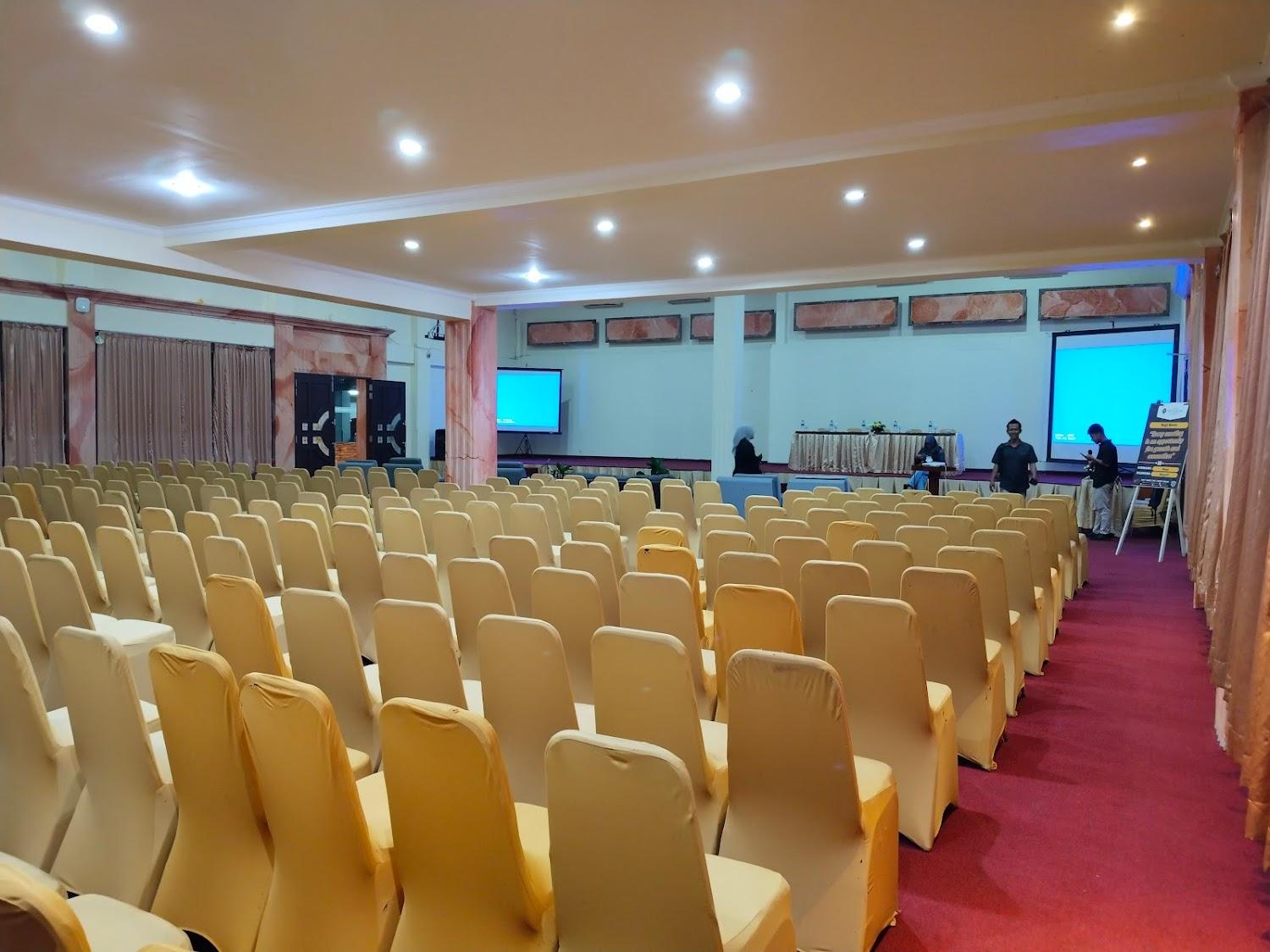Cover Image for HOTEL MEGA LESTARI