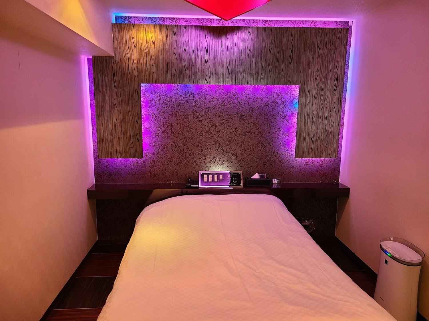 Cover Image for Hotel EmeralD