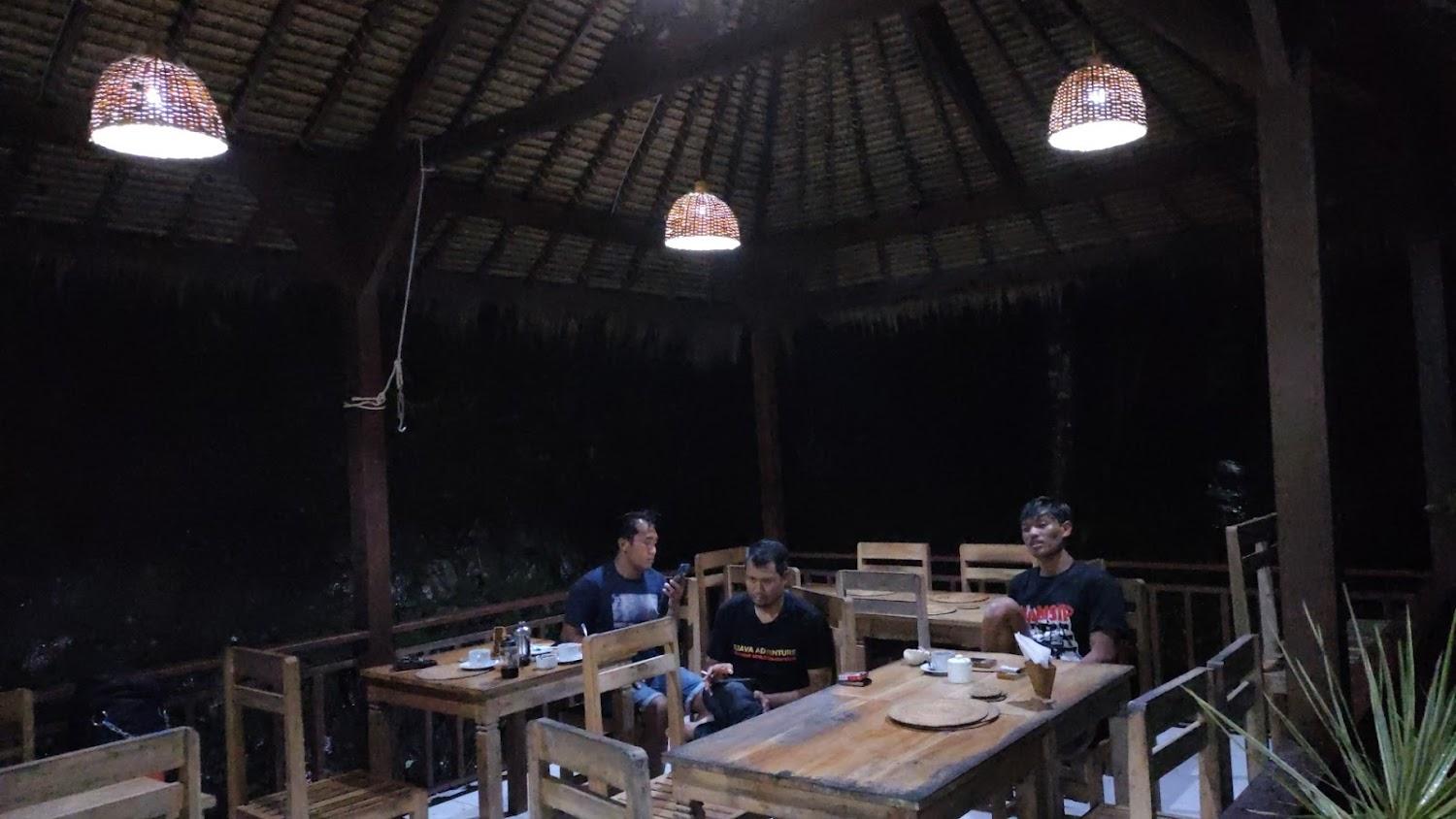 Cover Image for Airas' Garden Homestay
