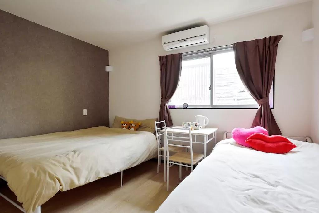 Cover Image for Keimei guesthouse