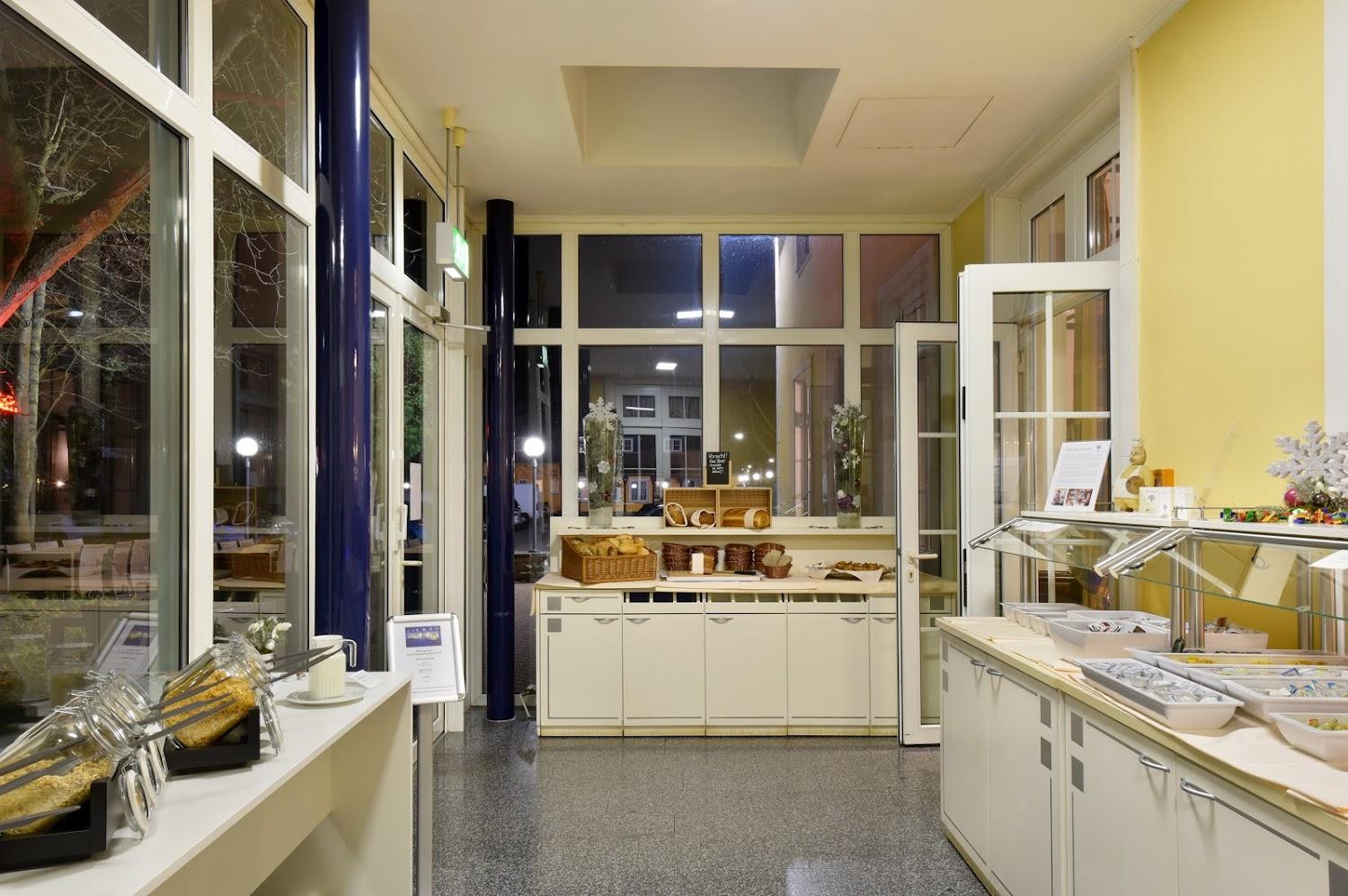 Cover Image for Designhotel Wienecke XI.