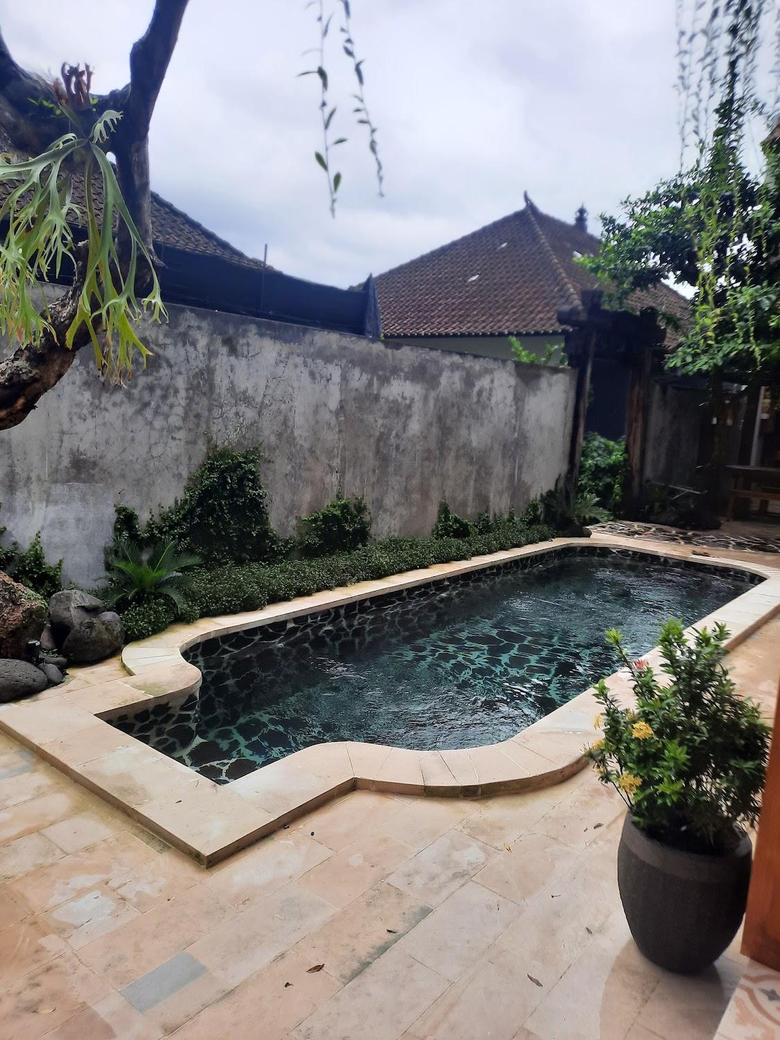 Cover Image for Paisa Ubud - Unique, Relaxing Experiences Stay in Ubud