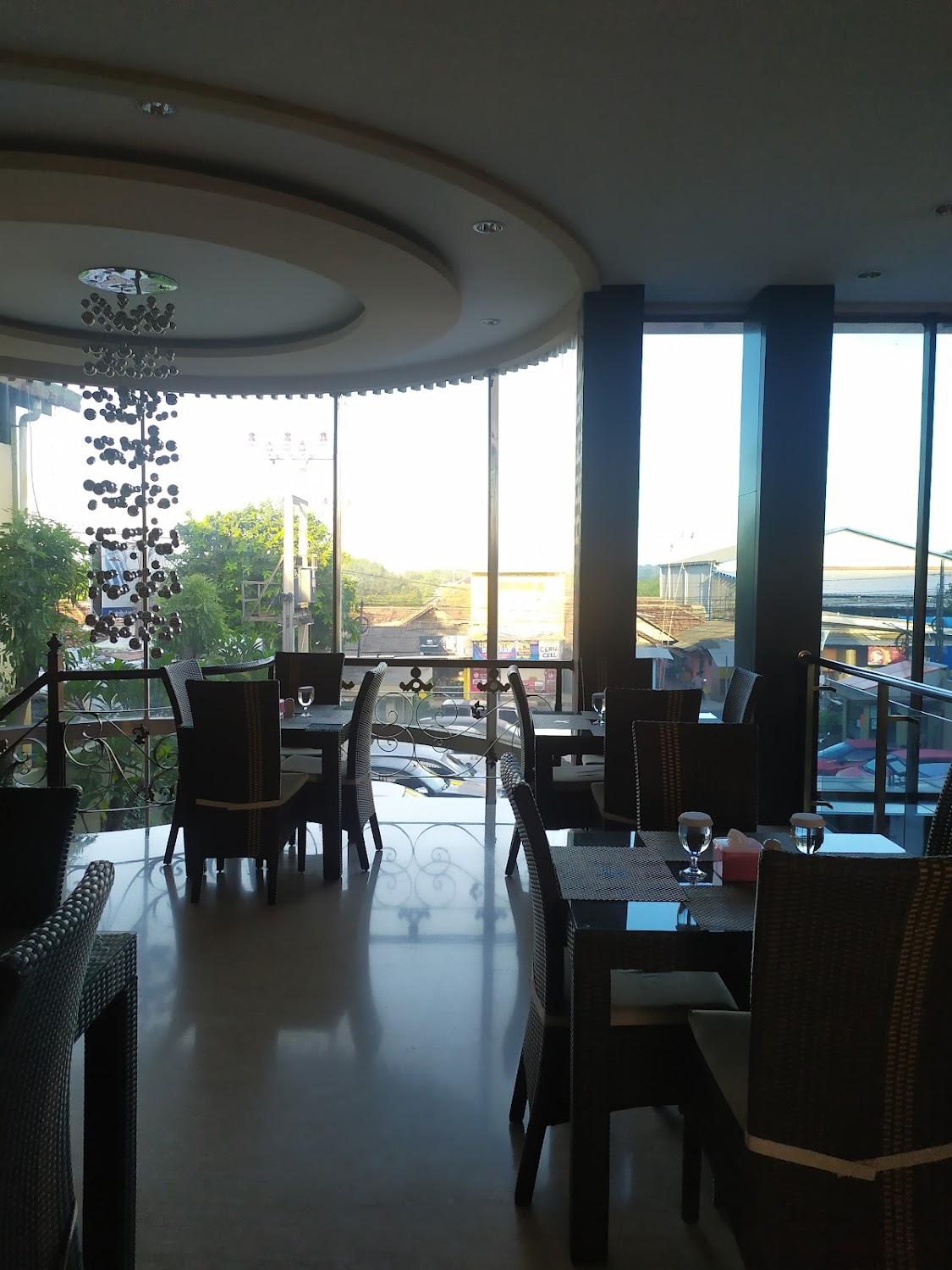 Cover Image for Hotel Grand Permata