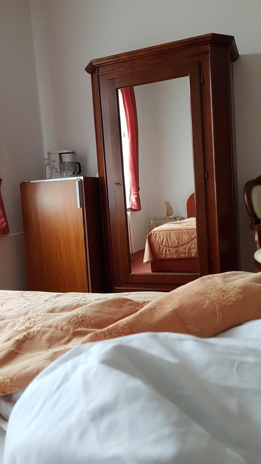 Cover Image for Hotel-Pension Villa Marie