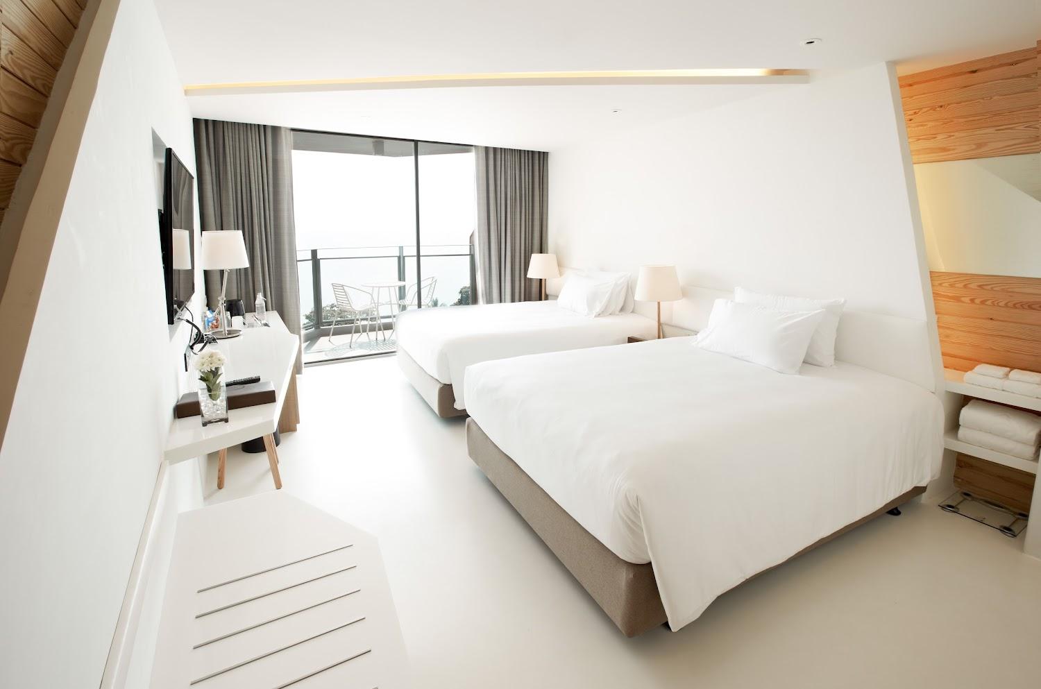 Cover Image for Centara Q Resort Rayong