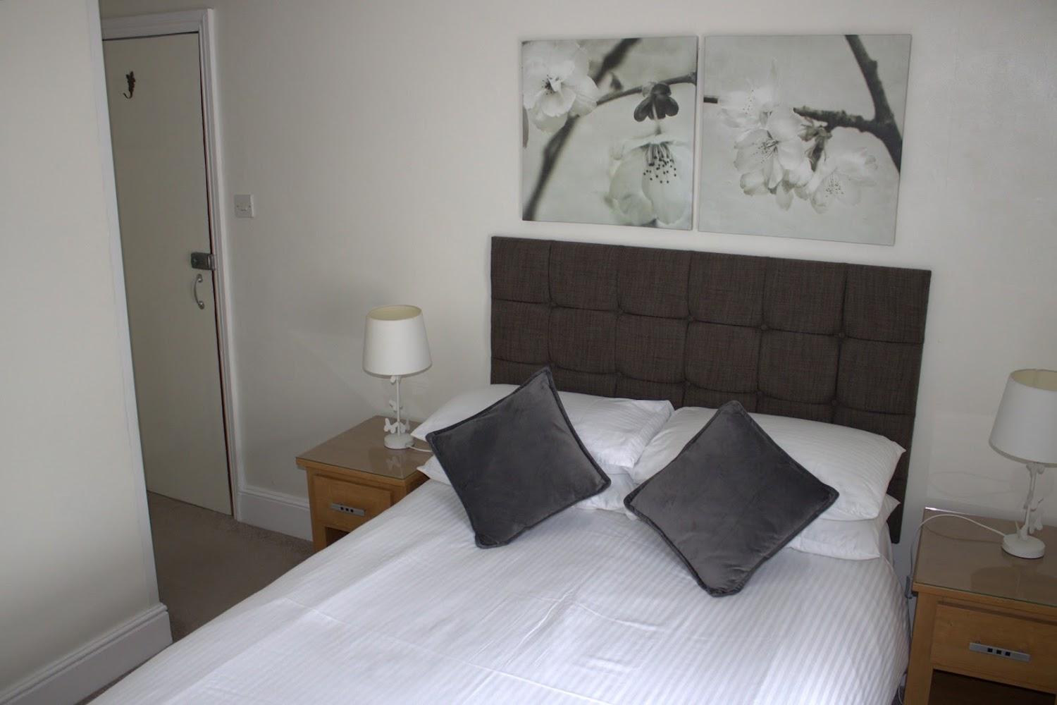 Cover Image for Southernhay Guest House