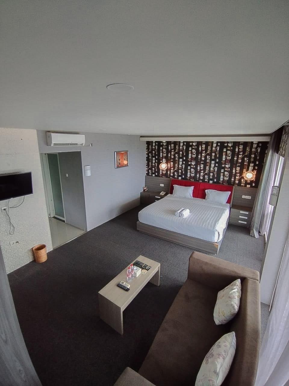 Cover Image for Villa B10 Bwi Grand Hill