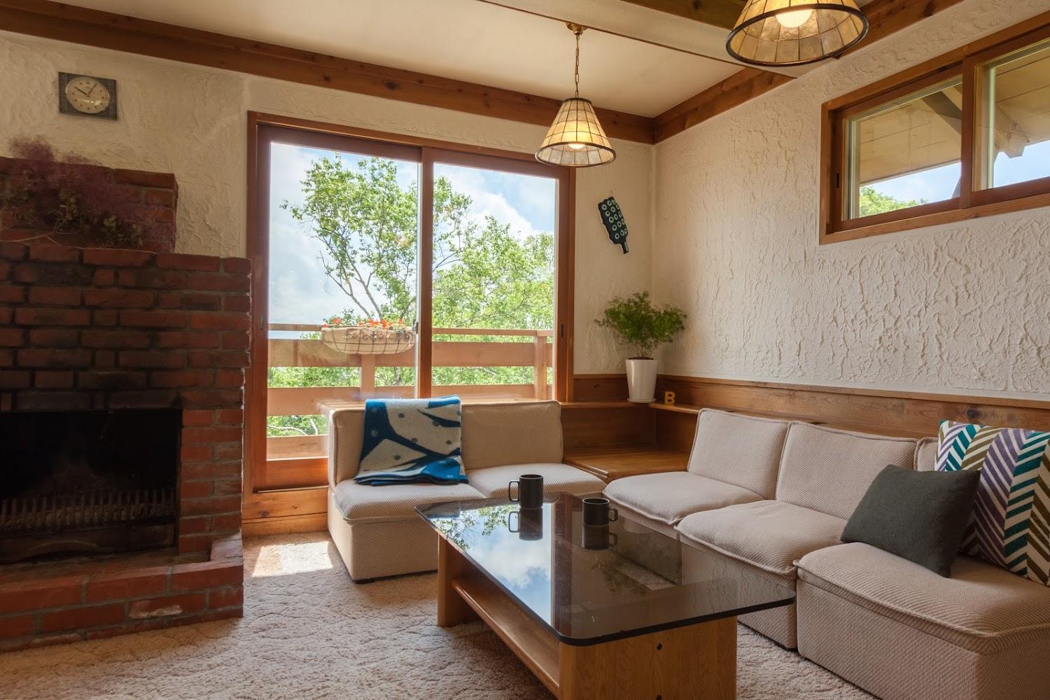 Cover Image for Blueberry Pension Madarao